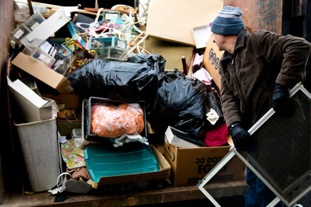 Best Office Junk Removal  in Newfield, NJ