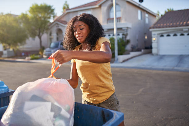 Best Affordable Junk Removal Services  in Newfield, NJ