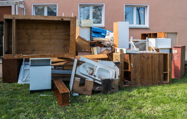 Best Full-Service Junk Removal  in Newfield, NJ