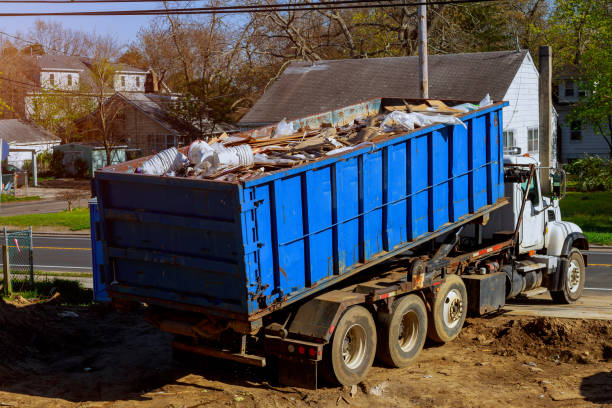 Best Junk Hauling Services  in Newfield, NJ