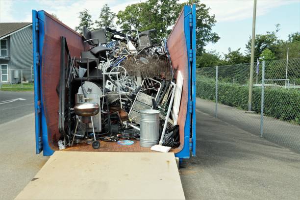 Professional Junk Removal in Newfield, NJ