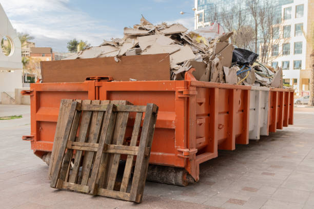 Attic Cleanout Services in Newfield, NJ