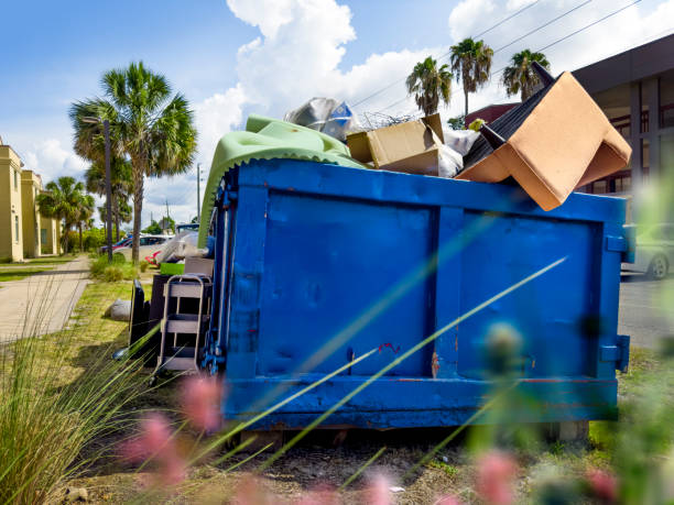 Best Attic Cleanout Services  in Newfield, NJ