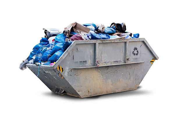 Best Commercial Junk Removal  in Newfield, NJ